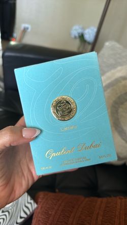 Lataffa opulent Dubai