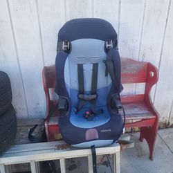 Child safety seat
