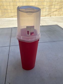 Storage bin