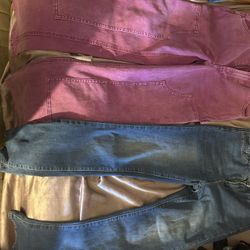 Jeans Bundle 