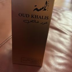 OUD KHALIS Perfume