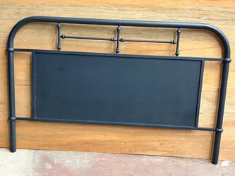 Full Size Head Board
