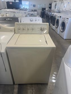 Used Kenmore Washer Top Load Old School