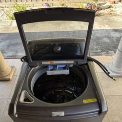 Kenmore Elite Washing machine (top Loader) 