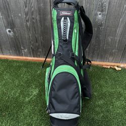 Titleist Golf Bag