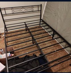 Bed Frame