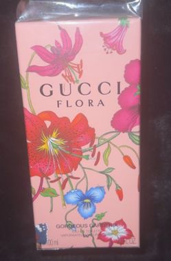 Womens Perfume