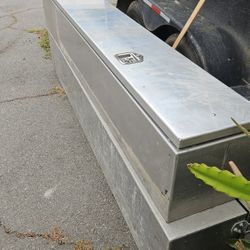 Tool Box 8 Feet x 15"W x 16"H