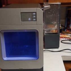 Orgo Ice Maker