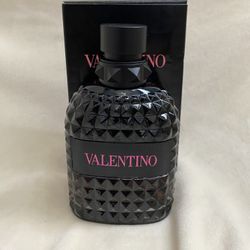 Valentino Born In Roma Intense 