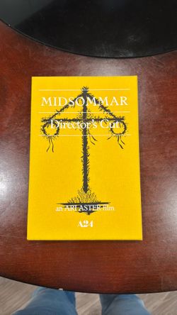 Midsommer 4K directors cut