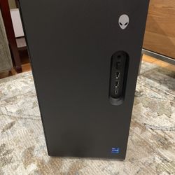 Alienware Aurora R16 Gaming PC w/ NVIDIA 4070 Ti Super