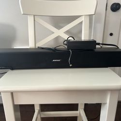 Bose Sound Bar