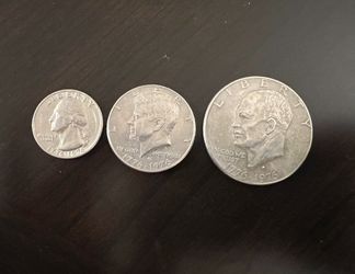 Collectioners Coins