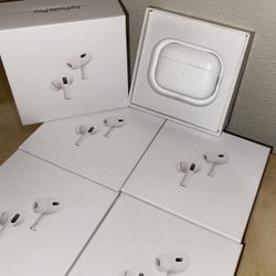 AirPods Pro 2 