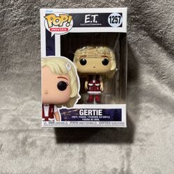 Funko Pop Gertie ET