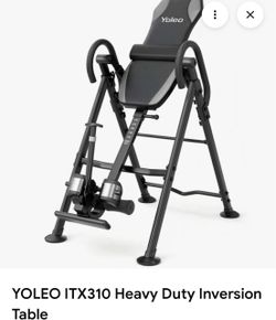 Gym equipment