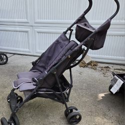 Toddler Stroller 