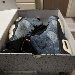 Jordan 6 