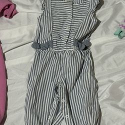 Girls 6-9 Months