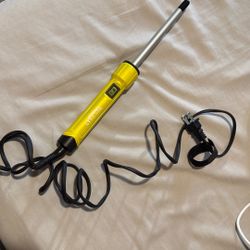 Bedhead Curlipops .5”