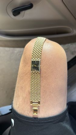 Vintage Citizen