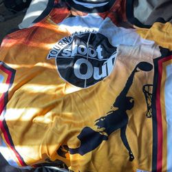 Shootout 2pac Jersey 
