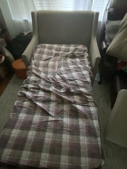 Sleeper sofa