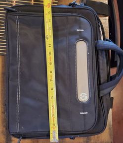 HP Laptop Bag With Strap