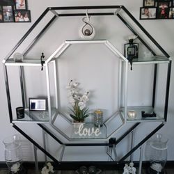 Alize Furniture Stand