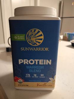 Sunwarrior