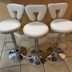 Bar stools