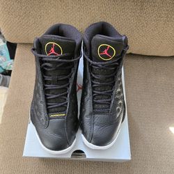 5.5y 7w Jordan 13 Playoffs