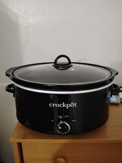 Crockpot