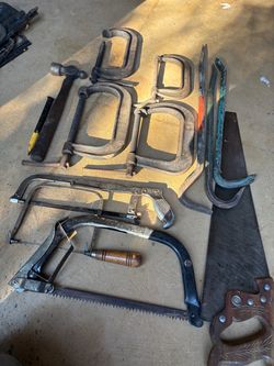 Misc tools.