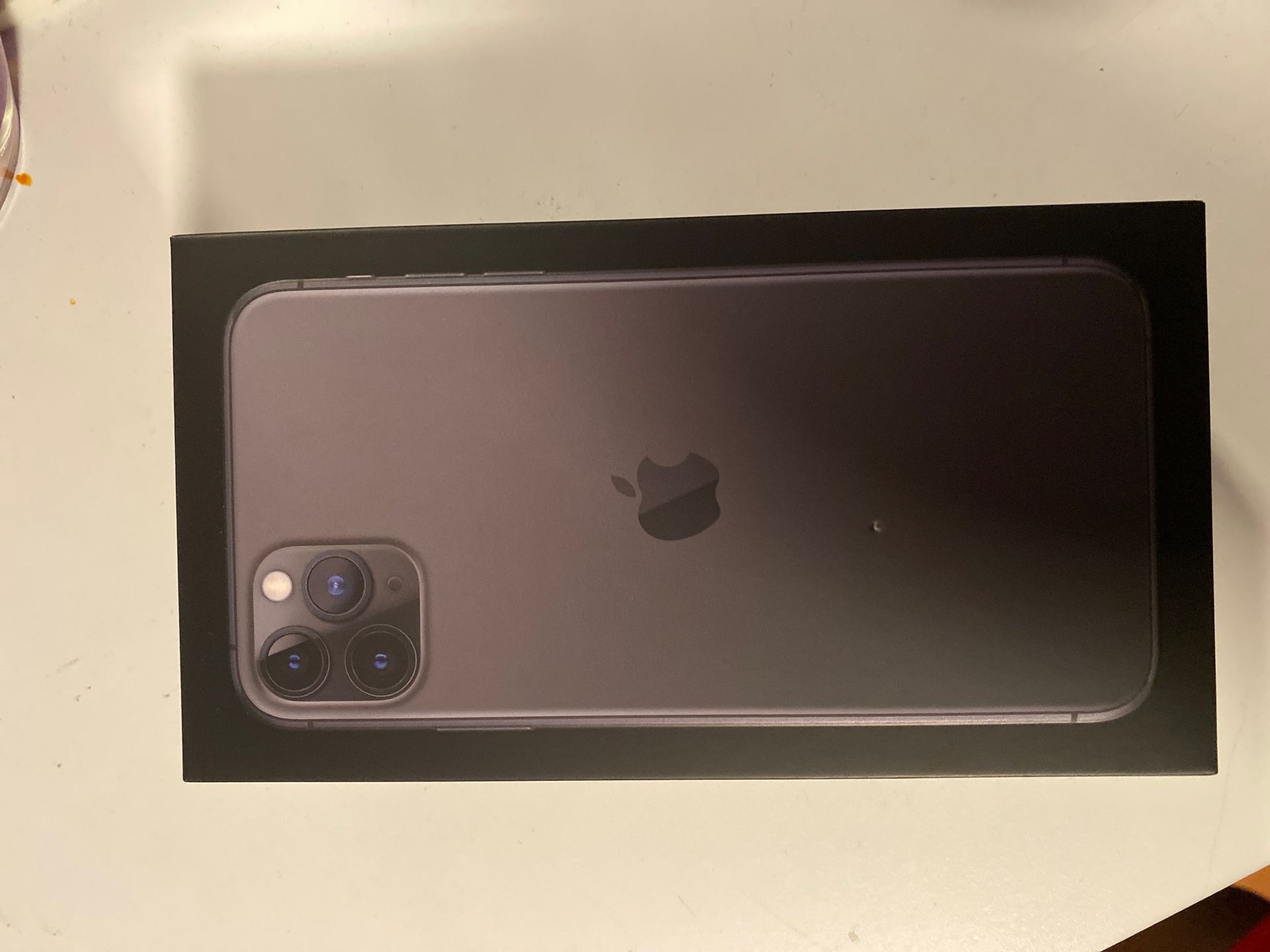 iPhone 11 Pro Max