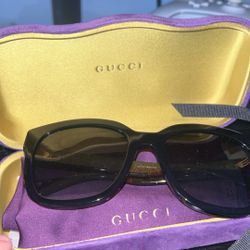 Gucci Sunglasses 