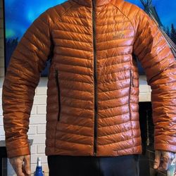 Mountain Hard Wear Jacket