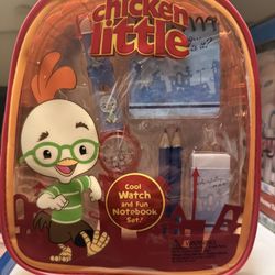 Little Chicken Mini Backpack 