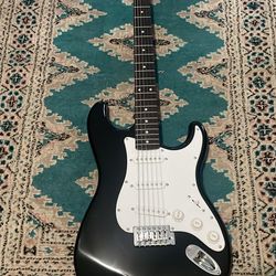 Fender Starcaster (Electric Guitar)