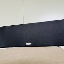 Polk Audio Csi A6 Center Speaker