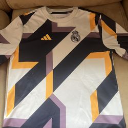 Real Madrid Original 