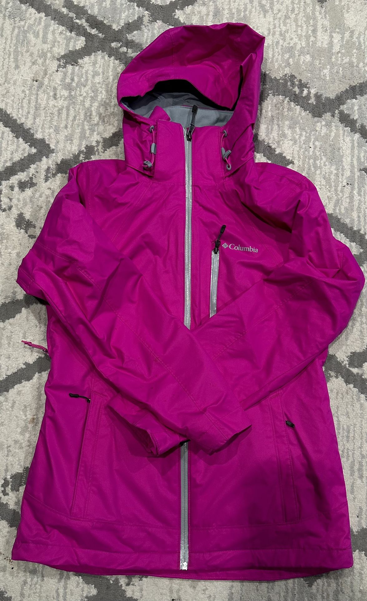 Columbia Women’s Snow Jacket Size S