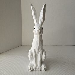 Easter Bunny Decor NEW