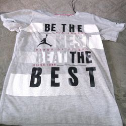 Jordan T Shirt 