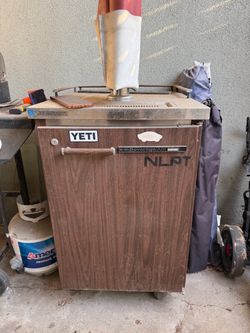 Kegerator