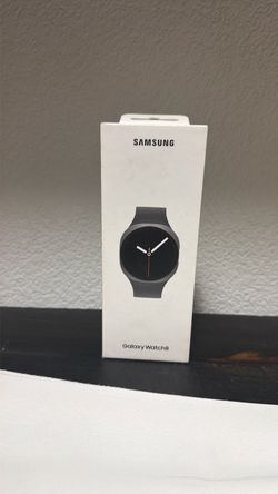 Samsung Galaxy watch 8