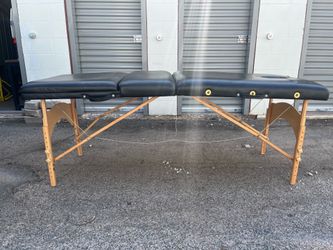 Massage Table
