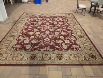 Area Rug