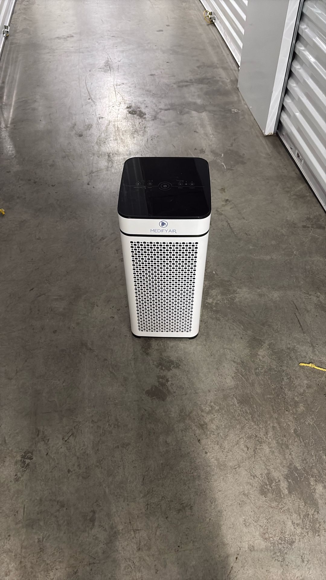 Medify Air Humidifier